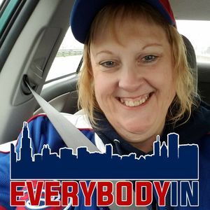 Meet your Posher, Diane